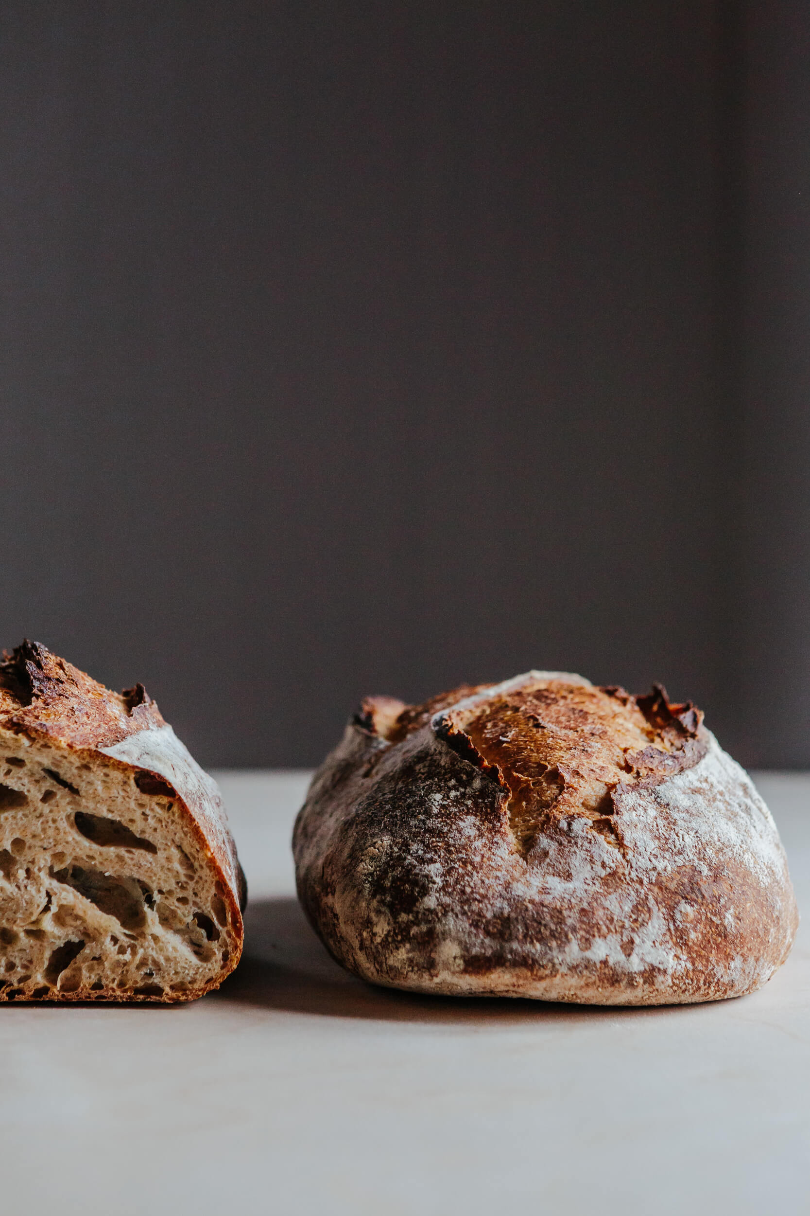 pain le campagne racines boulangerie fermiere isle-verte bas-st-laurent